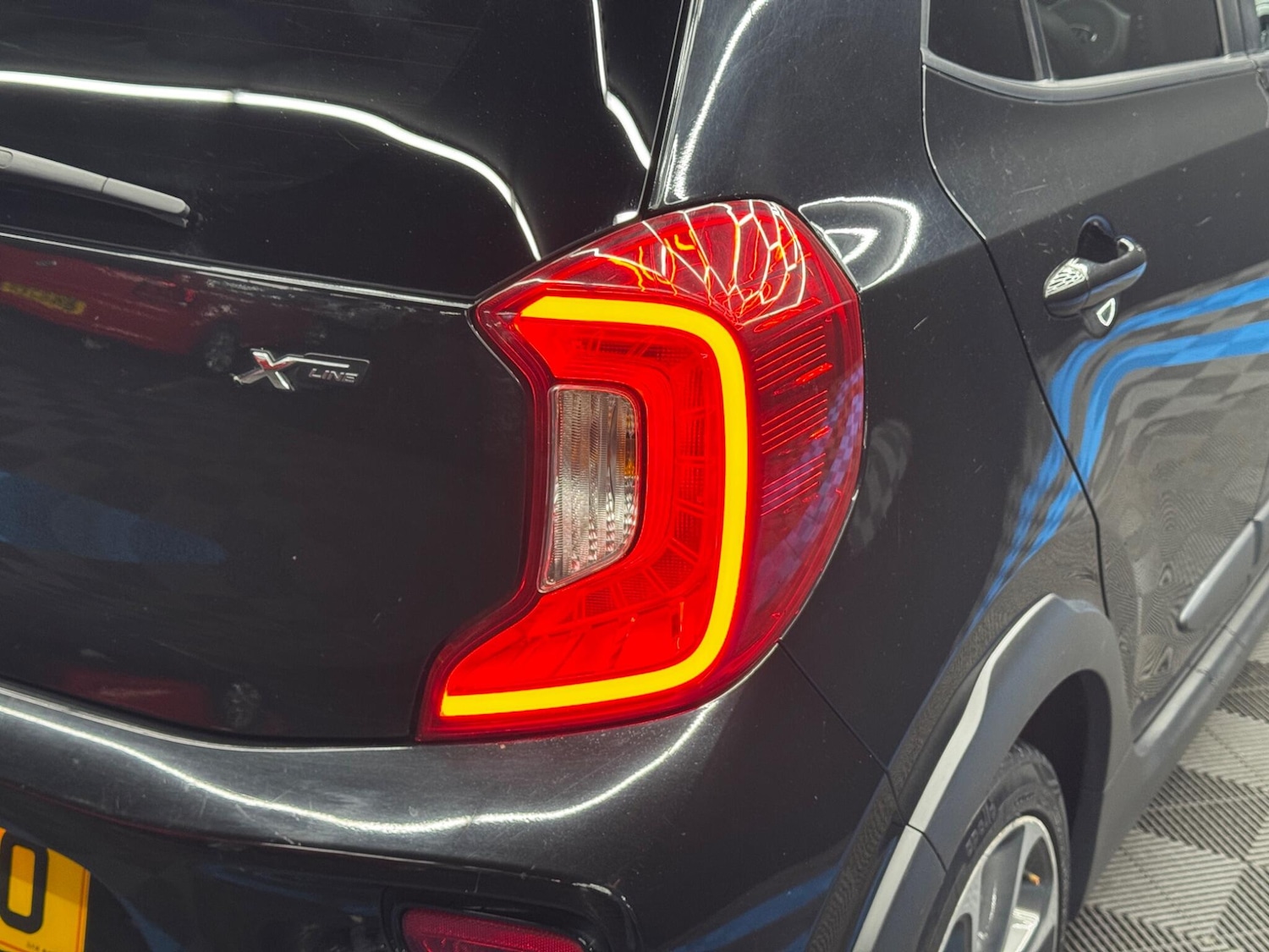 Used Kia Picanto for sale - 77550196: Photo 37