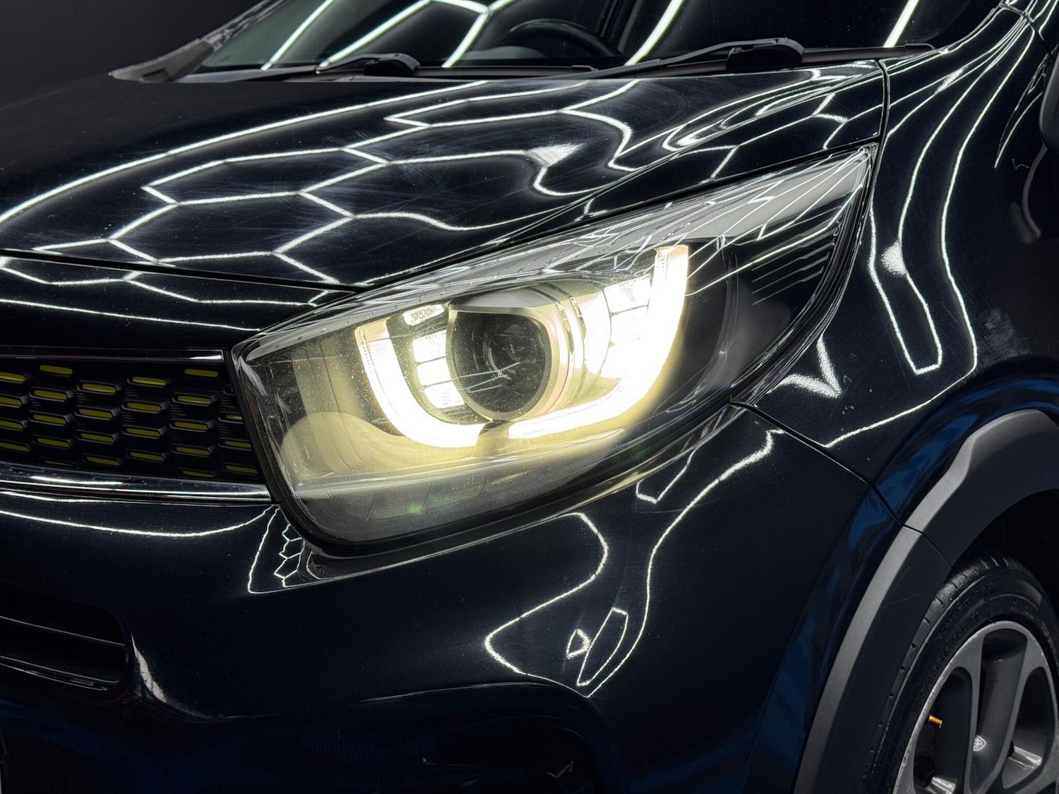 Used Kia Picanto for sale - 77550196: Photo 39