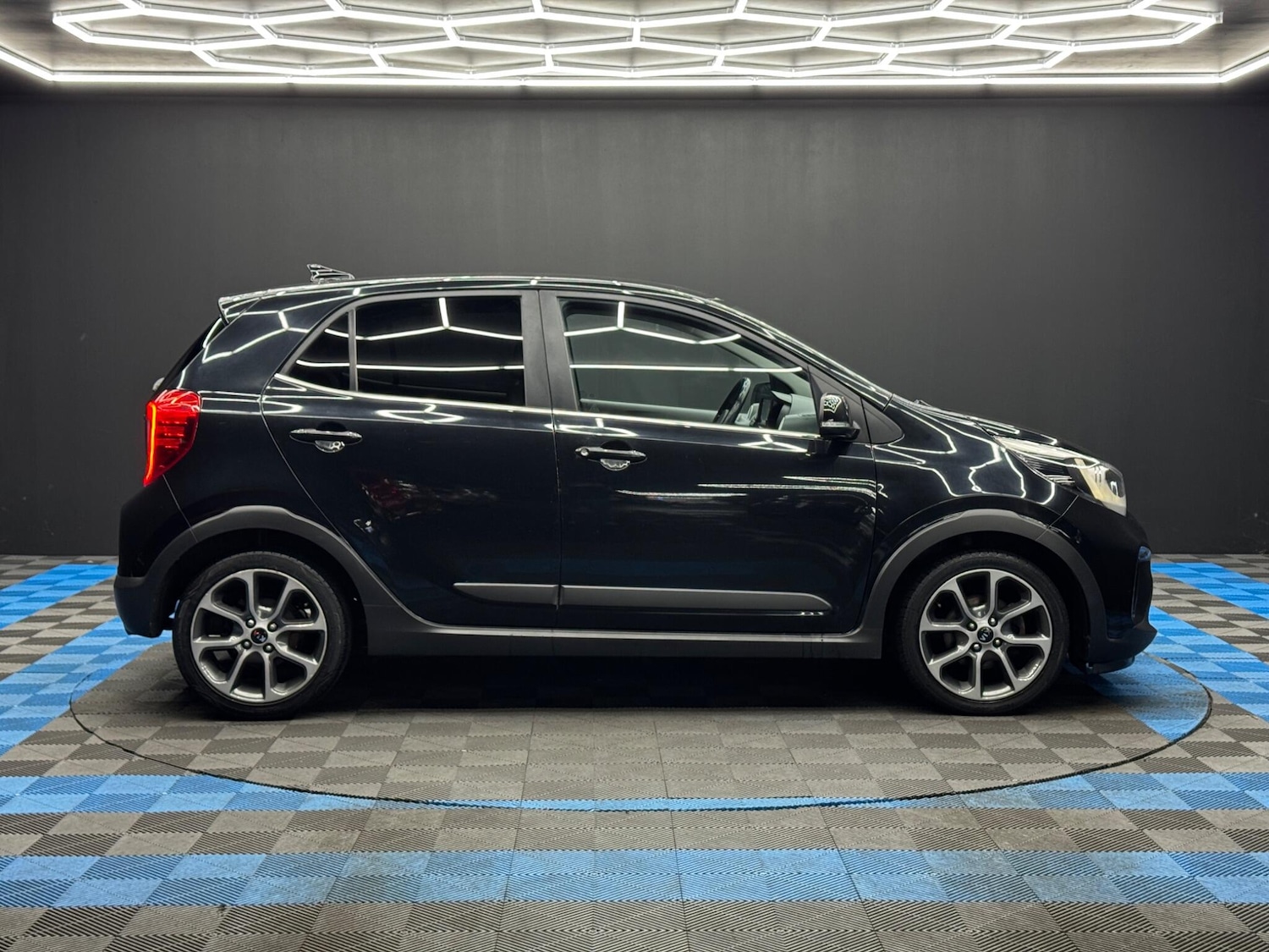 Used Kia Picanto for sale - 77550196: Photo 4