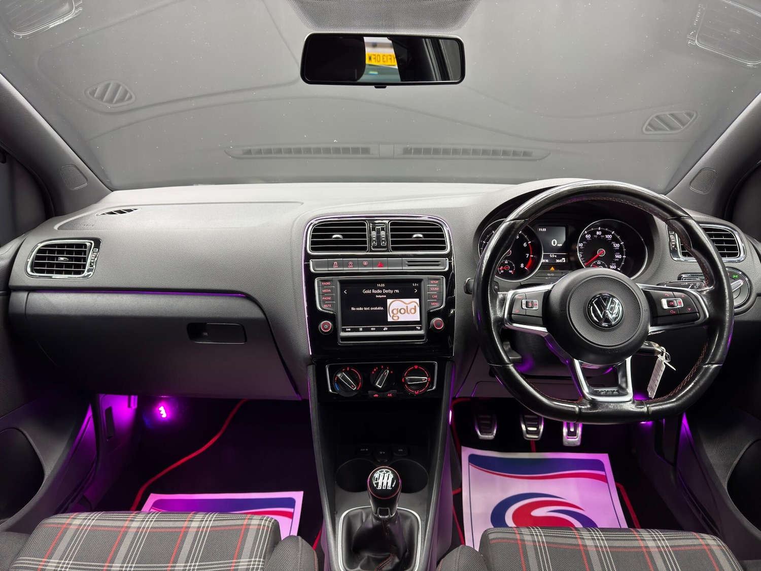 Used Volkswagen Polo 2016 for sale - 77331765: Photo 10