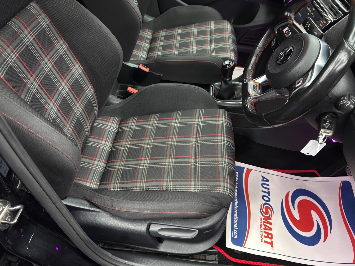 Used Volkswagen Polo 2016 for sale - 77331765: Photo 13