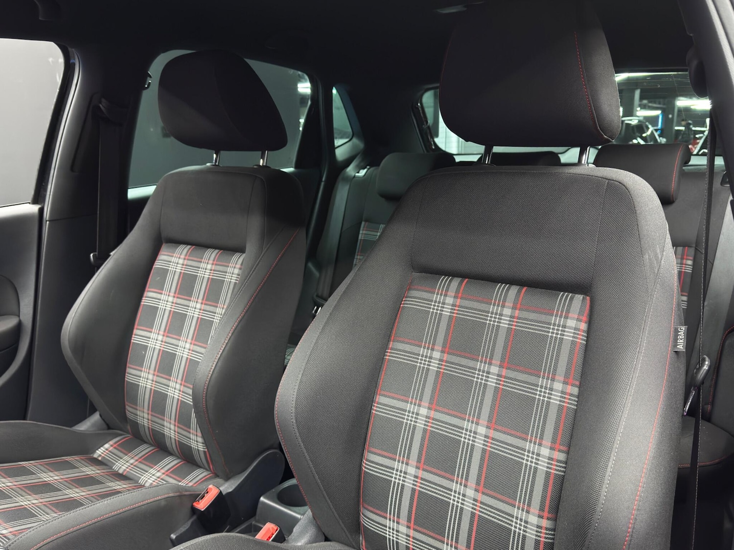 Used Volkswagen Polo 2016 for sale - 77331765: Photo 14