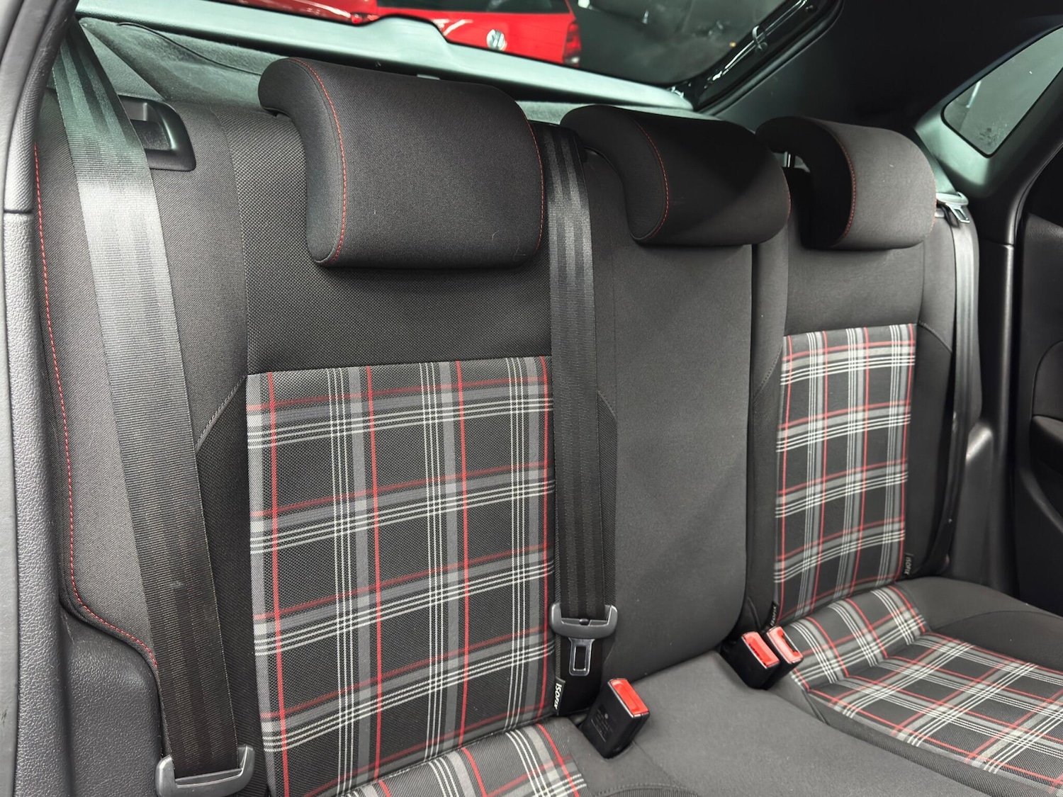 Used Volkswagen Polo 2016 for sale - 77331765: Photo 15