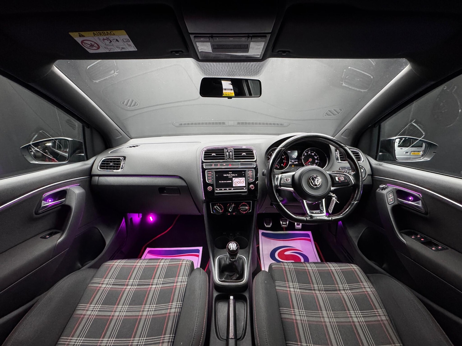 Used Volkswagen Polo 2016 for sale - 77331765: Photo 17