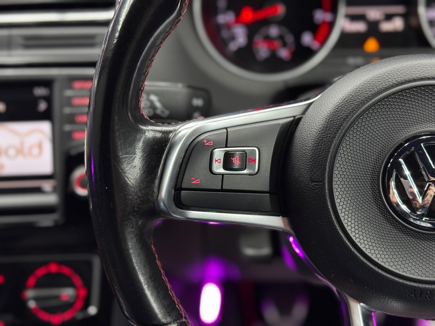 Used Volkswagen Polo 2016 for sale - 77331765: Photo 20