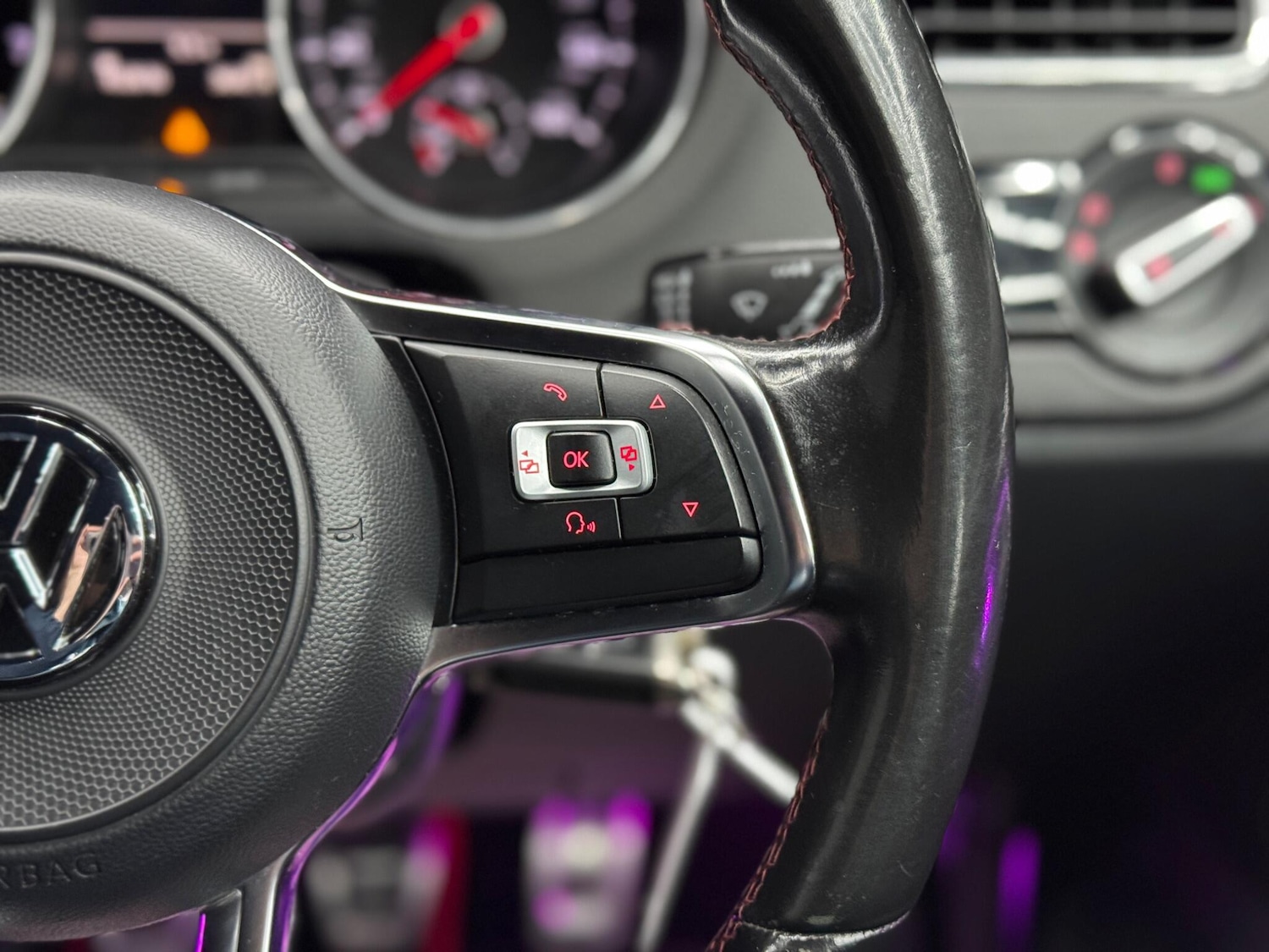 Used Volkswagen Polo 2016 for sale - 77331765: Photo 21