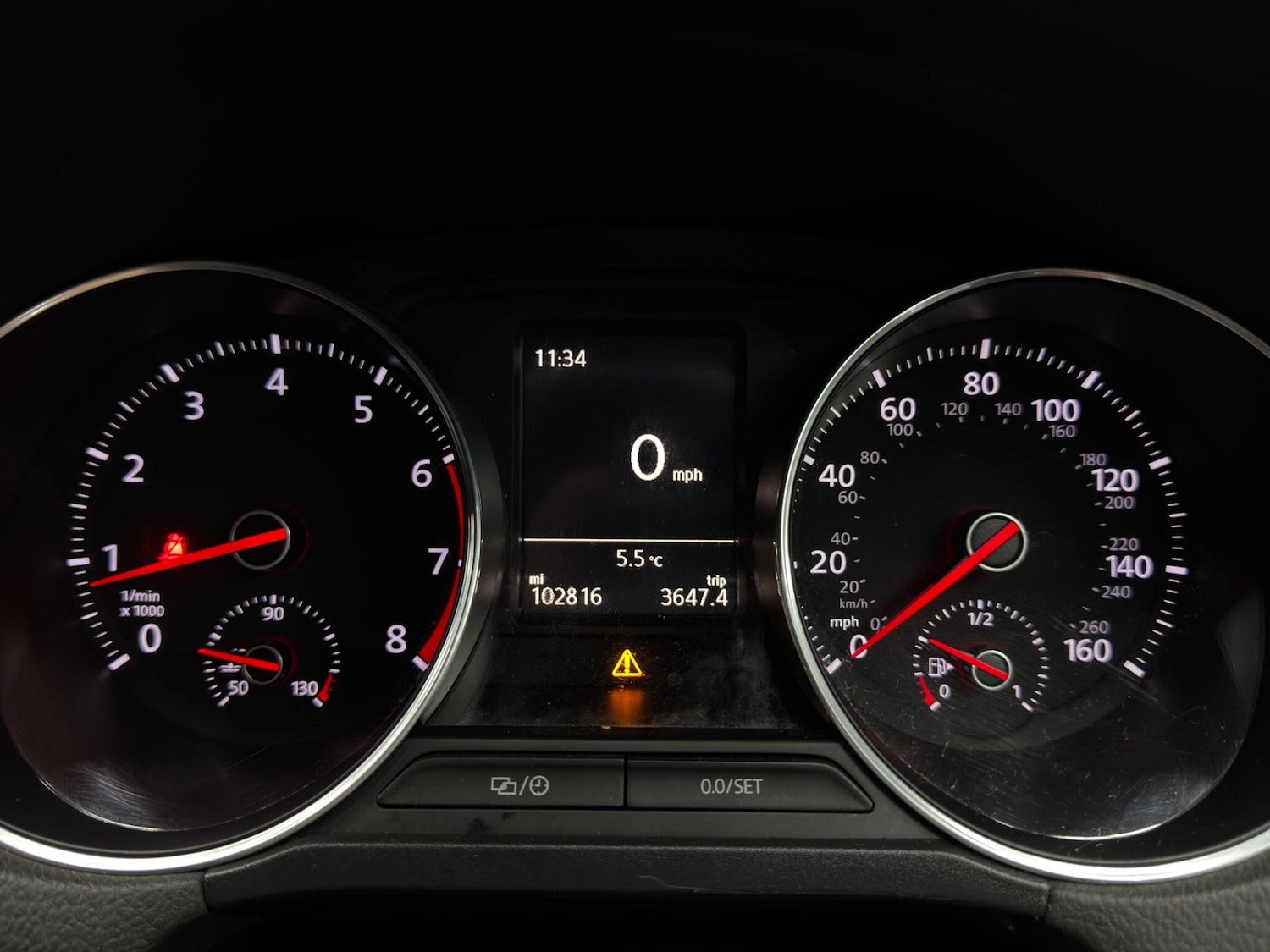 Used Volkswagen Polo 2016 for sale - 77331765: Photo 22