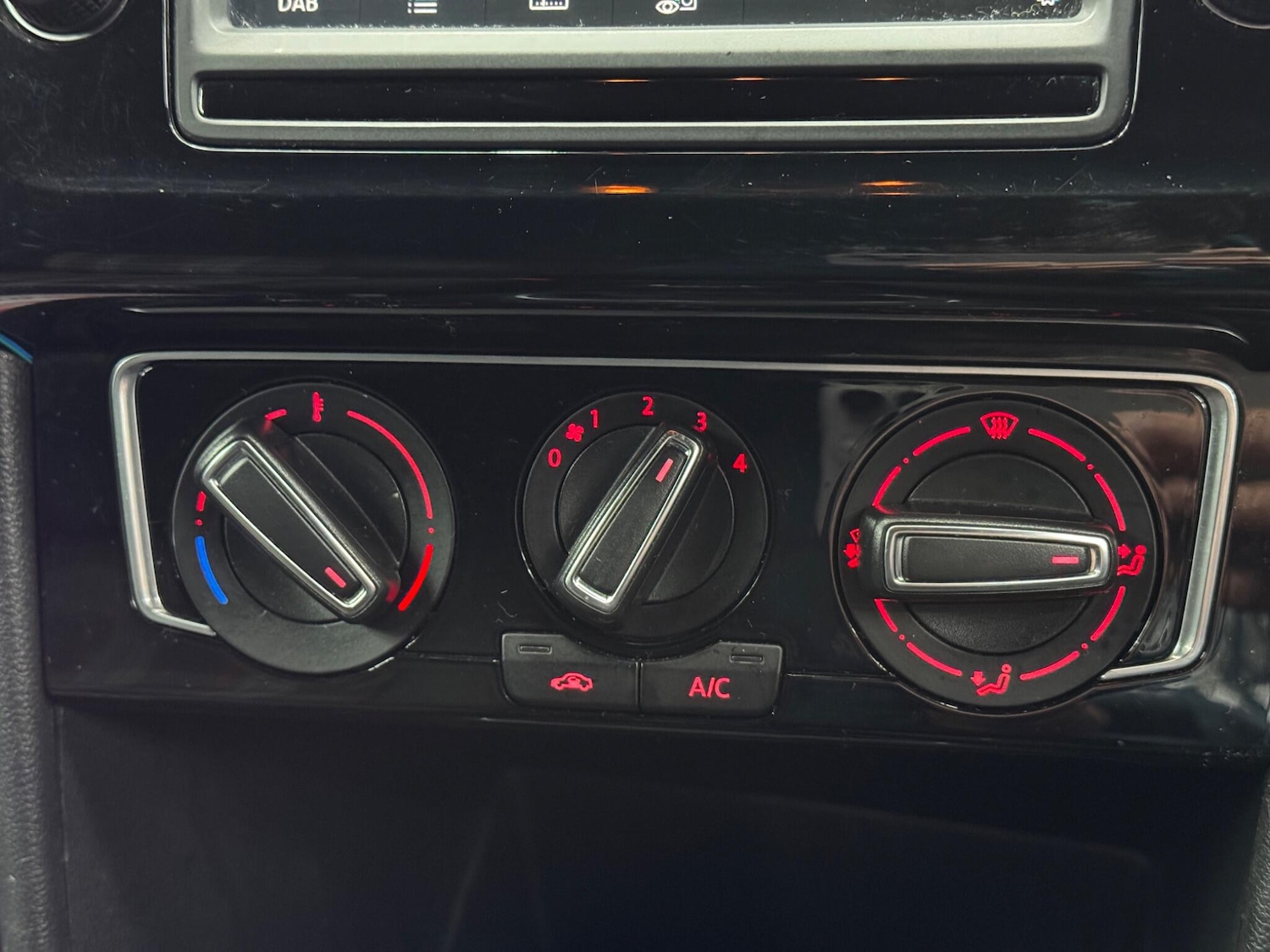 Used Volkswagen Polo 2016 for sale - 77331765: Photo 26