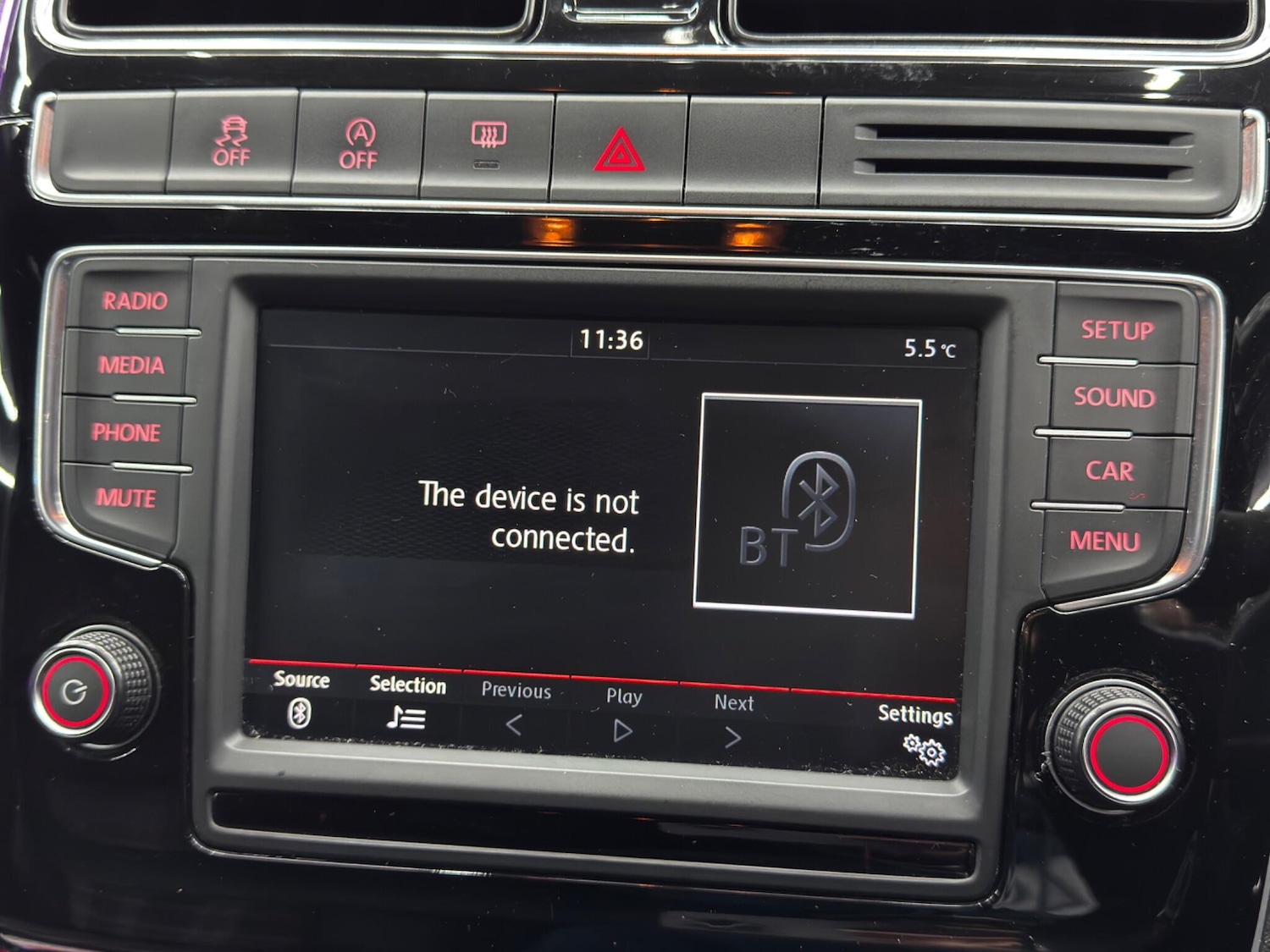 Used Volkswagen Polo 2016 for sale - 77331765: Photo 31