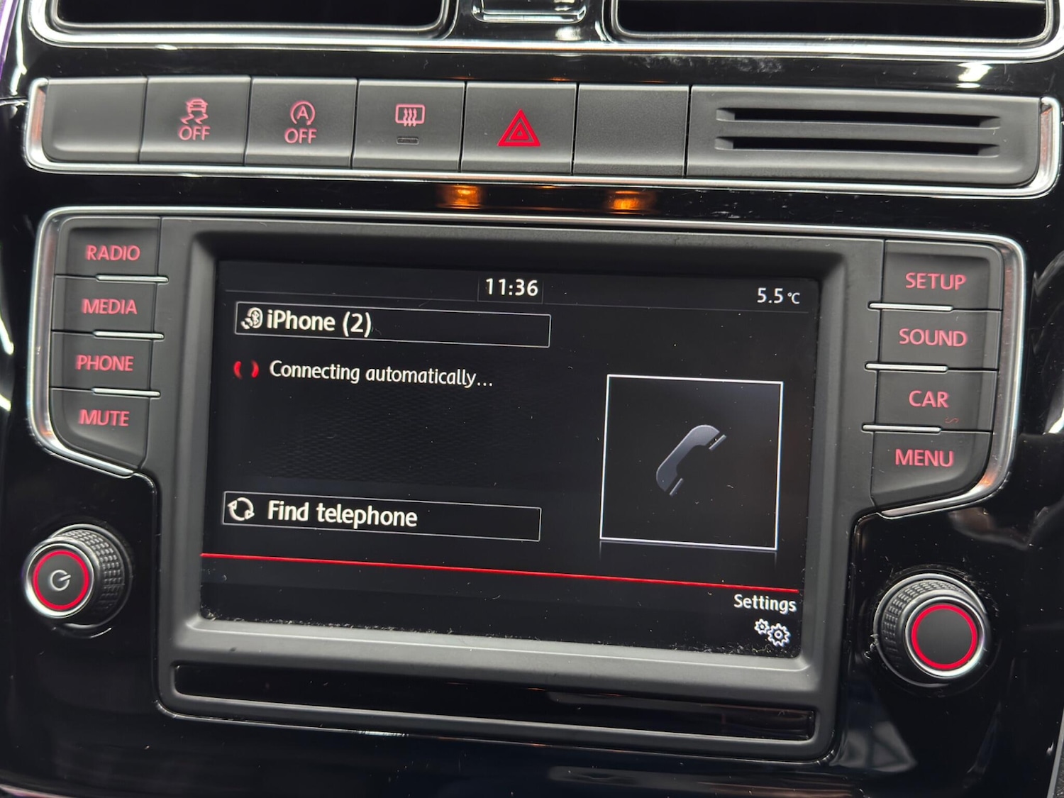 Used Volkswagen Polo 2016 for sale - 77331765: Photo 32