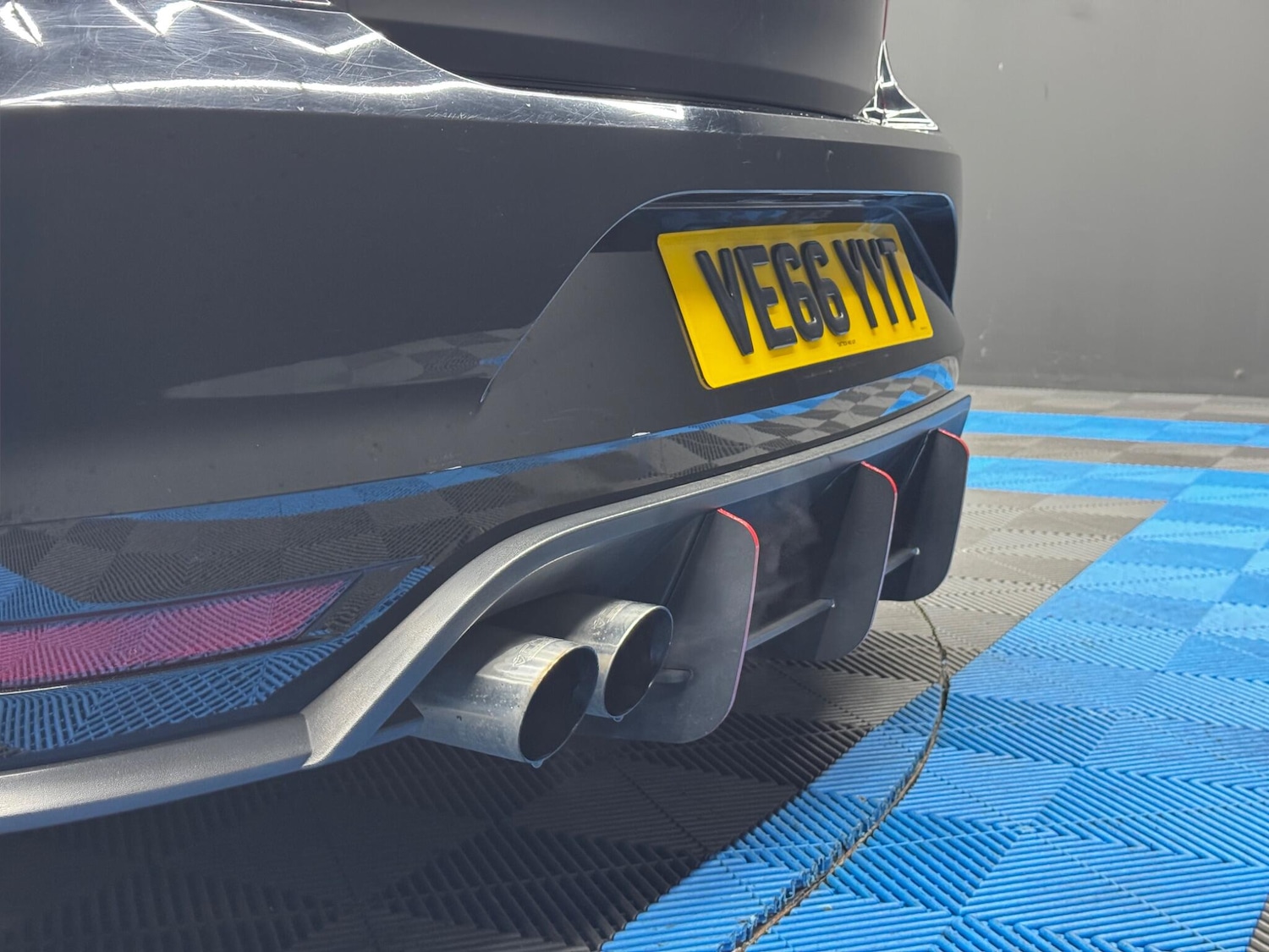 Used Volkswagen Polo 2016 for sale - 77331765: Photo 37