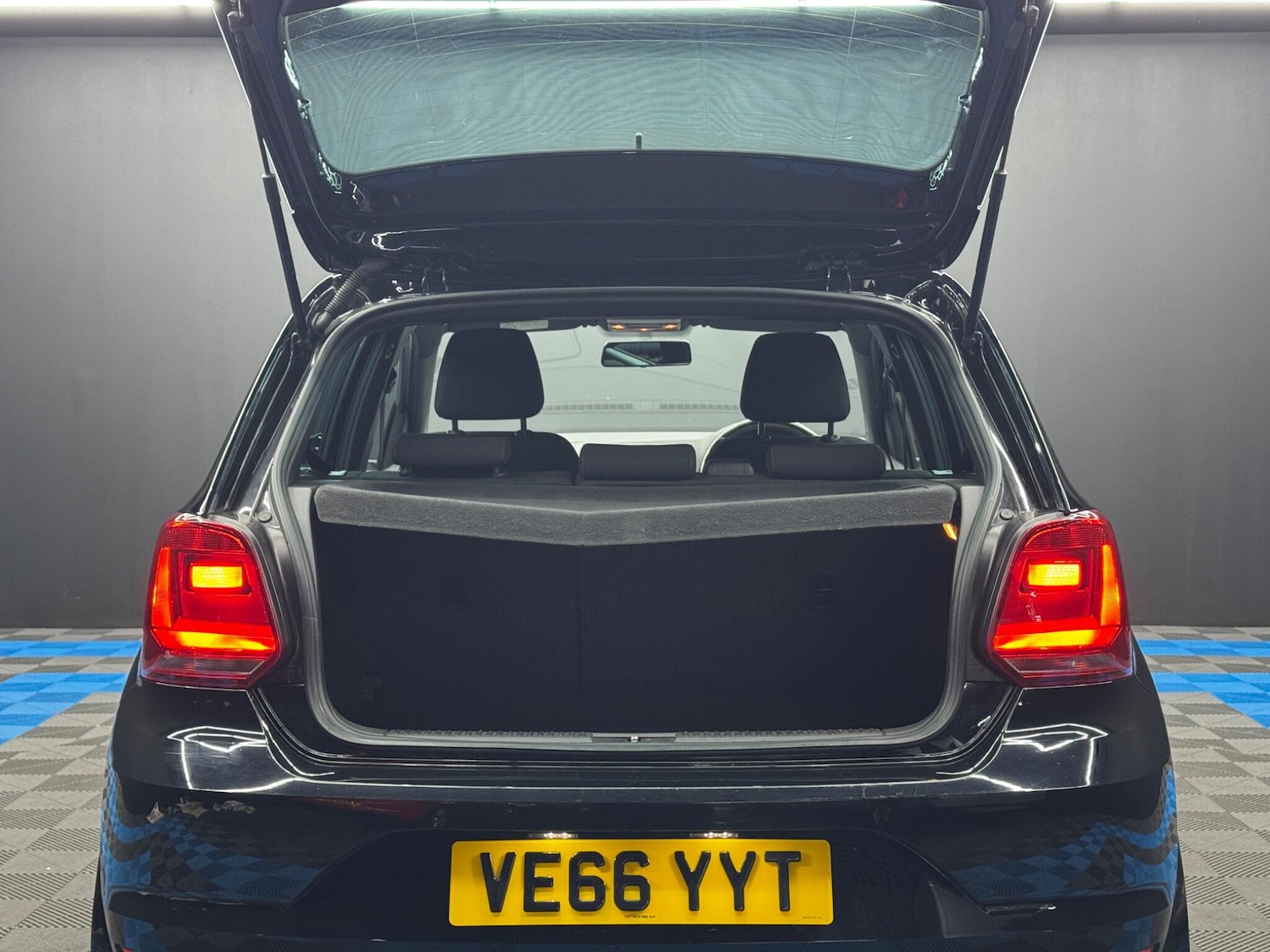 Used Volkswagen Polo 2016 for sale - 77331765: Photo 38