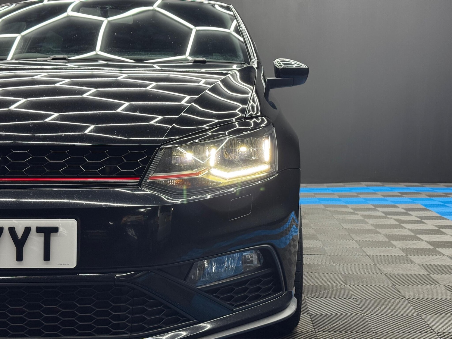 Used Volkswagen Polo 2016 for sale - 77331765: Photo 45