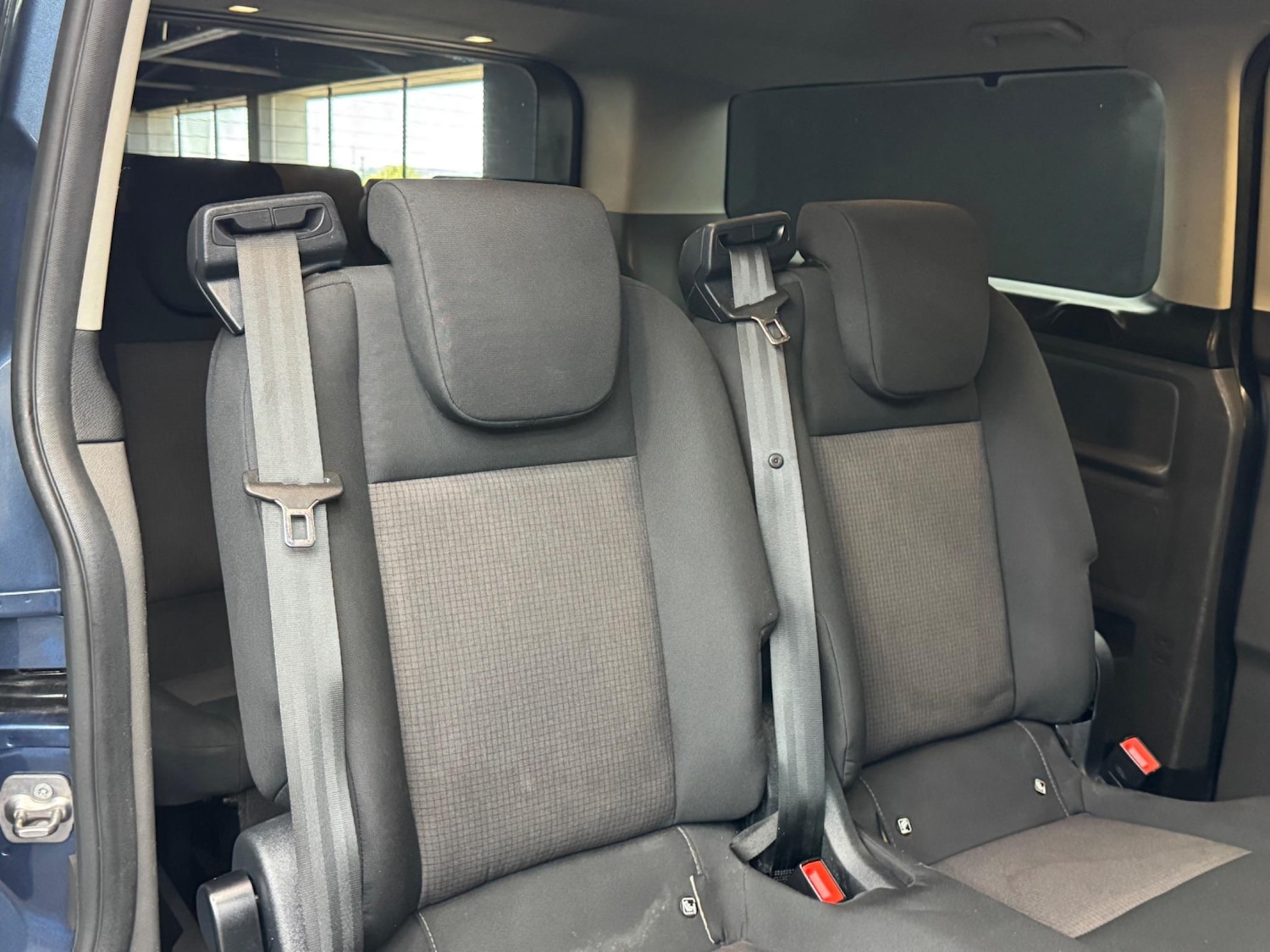 Used Ford Tourneo Custom 2020 for sale - 77683536: Photo 15