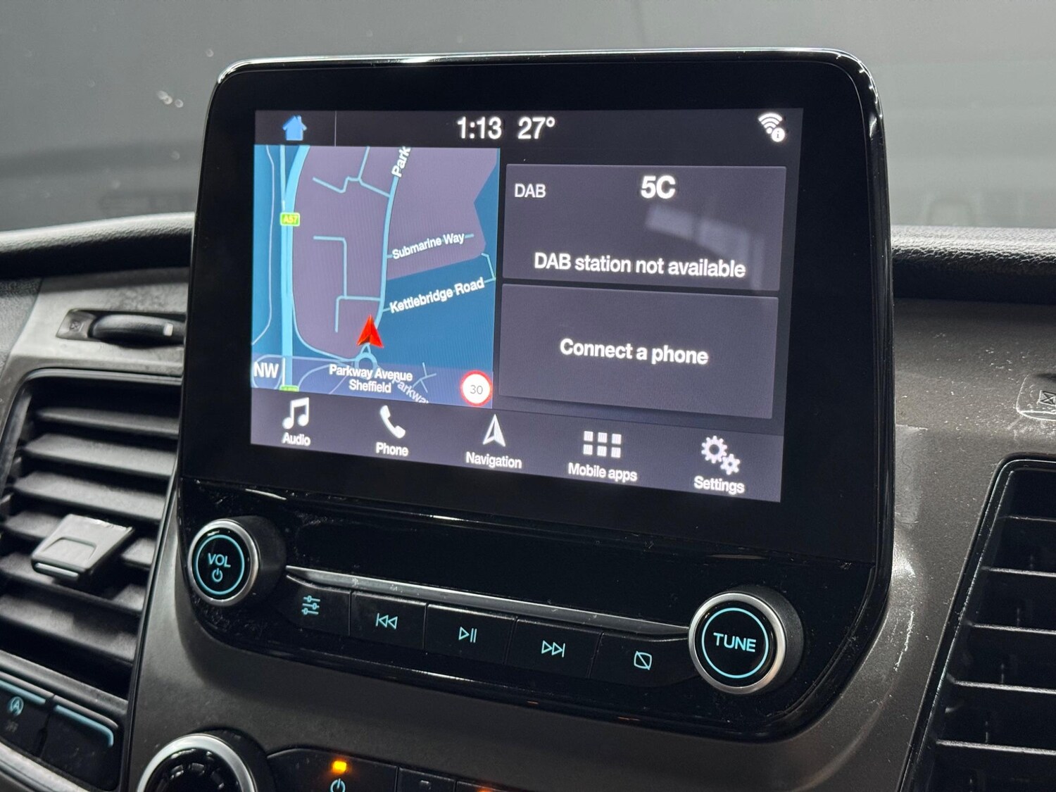 Used Ford Tourneo Custom 2020 for sale - 77683536: Photo 31