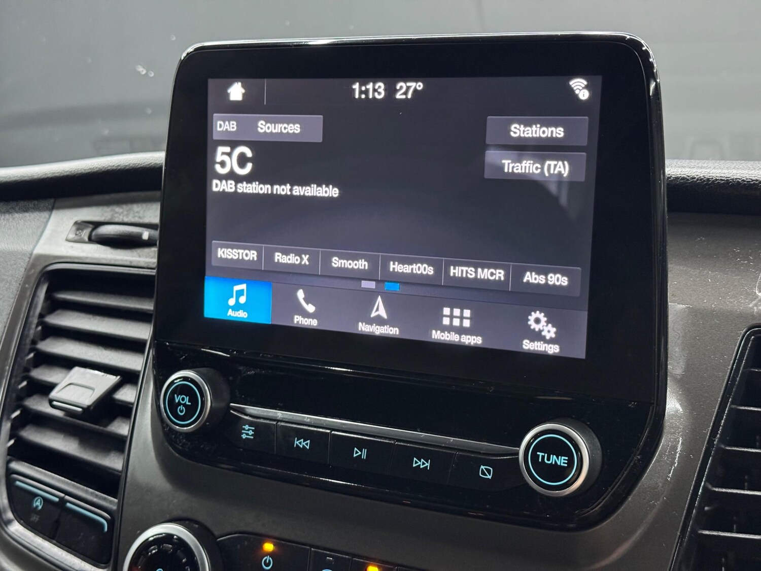 Used Ford Tourneo Custom 2020 for sale - 77683536: Photo 32