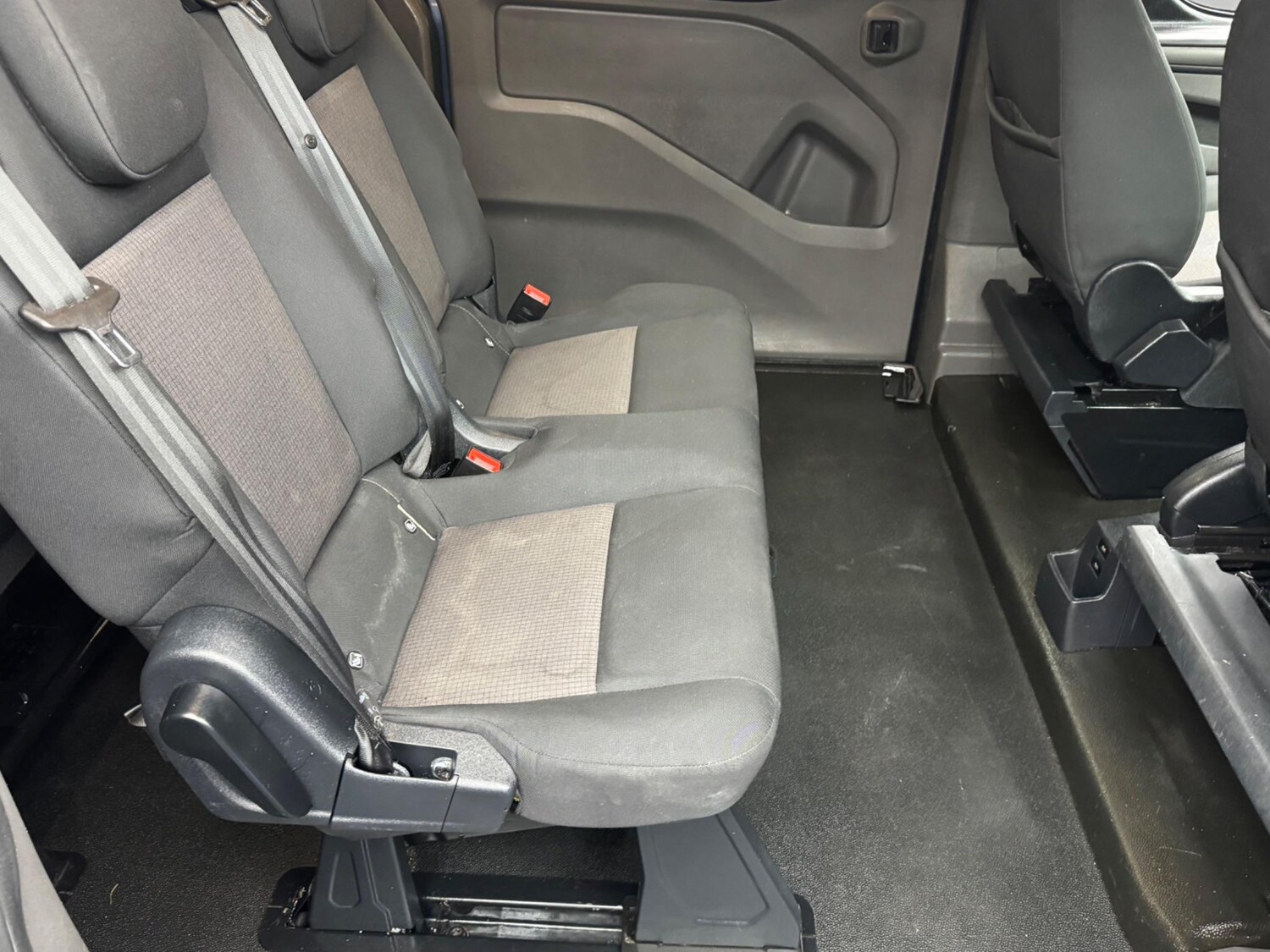 Used Ford Tourneo Custom 2020 for sale - 77683536: Photo 43