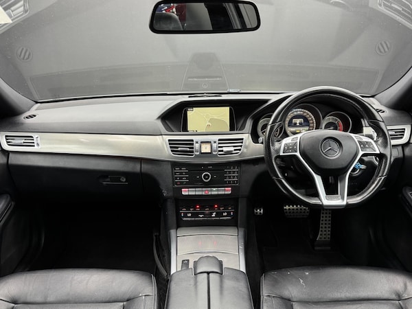 Used Mercedes-Benz E-Class 2015 for sale - 75431886: Photo 10