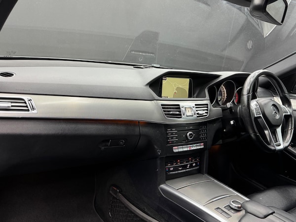 Used Mercedes-Benz E-Class 2015 for sale - 75431886: Photo 11