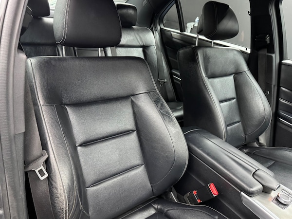 Used Mercedes-Benz E-Class 2015 for sale - 75431886: Photo 12