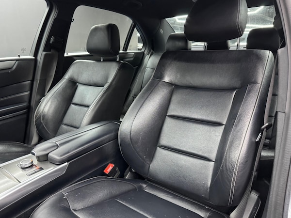Used Mercedes-Benz E-Class 2015 for sale - 75431886: Photo 13