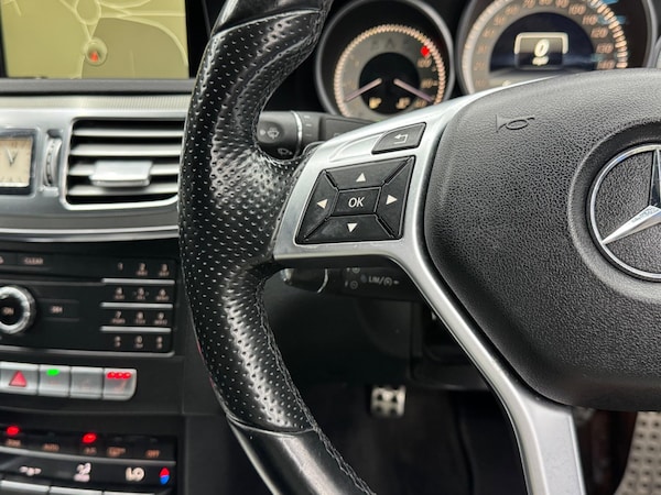 Used Mercedes-Benz E-Class 2015 for sale - 75431886: Photo 19