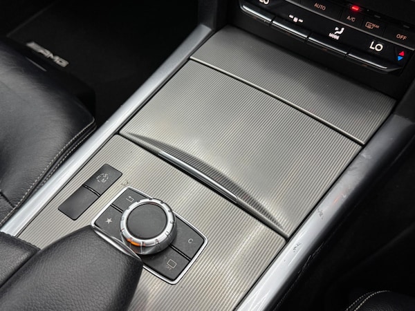 Used Mercedes-Benz E-Class 2015 for sale - 75431886: Photo 25