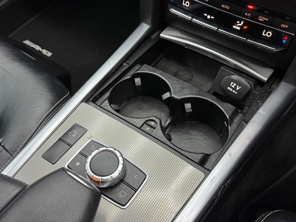 Used Mercedes-Benz E-Class 2015 for sale - 75431886: Photo 27