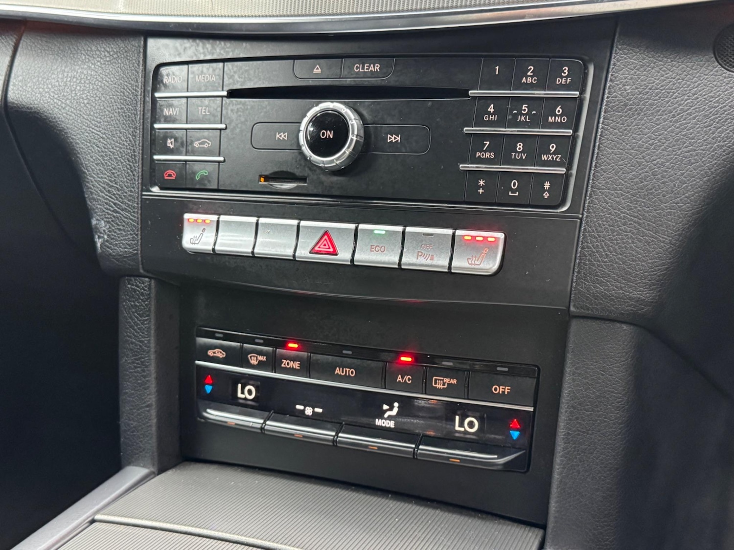 Vehicle 28