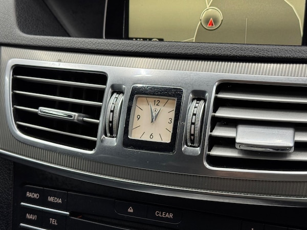 Used Mercedes-Benz E-Class 2015 for sale - 75431886: Photo 29