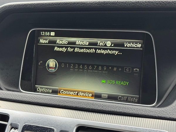 Used Mercedes-Benz E-Class 2015 for sale - 75431886: Photo 34