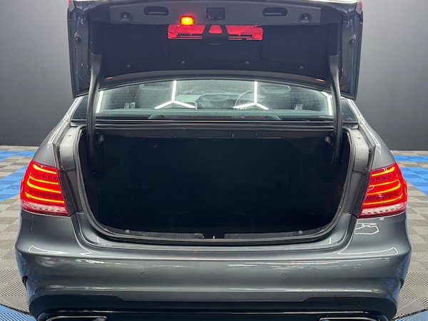 Used Mercedes-Benz E-Class 2015 for sale - 75431886: Photo 37