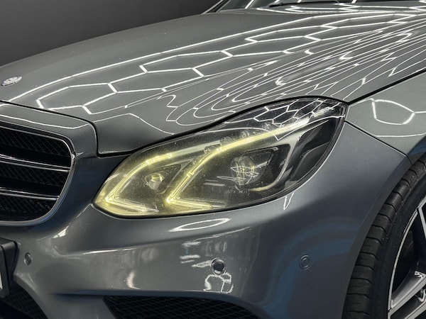Used Mercedes-Benz E-Class 2015 for sale - 75431886: Photo 45
