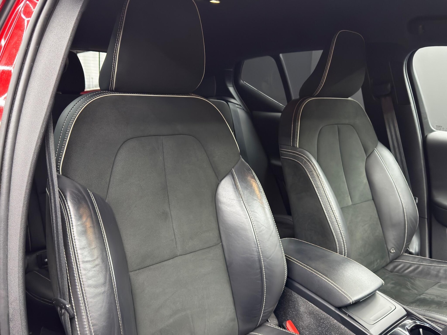 Used Volvo XC40 2021 for sale - 77376654: Photo 12