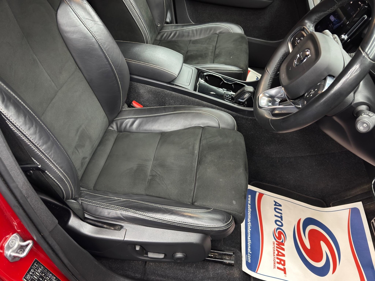 Used Volvo XC40 2021 for sale - 77376654: Photo 13