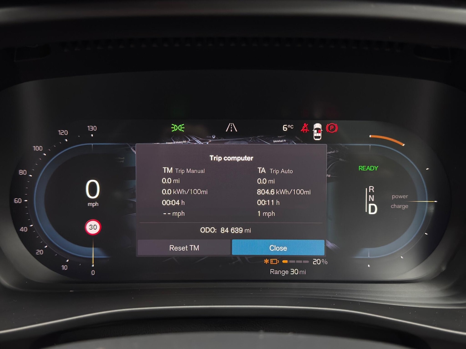 Used Volvo XC40 2021 for sale - 77376654: Photo 23