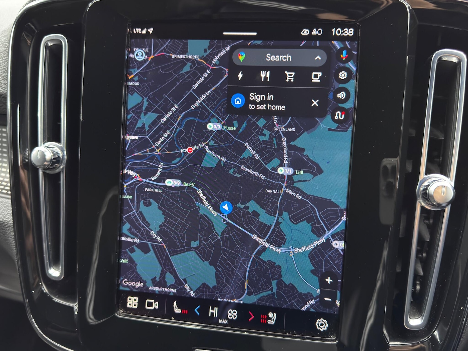 Used Volvo XC40 2021 for sale - 77376654: Photo 28