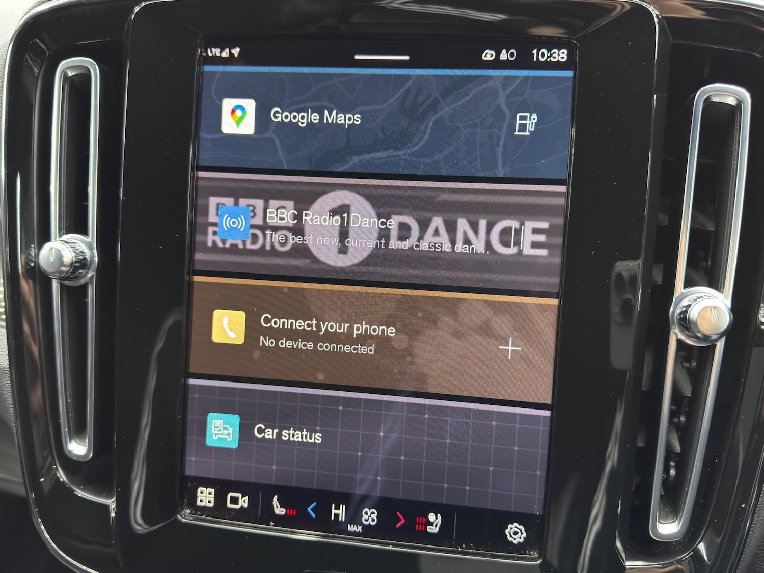 Used Volvo XC40 2021 for sale - 77376654: Photo 29