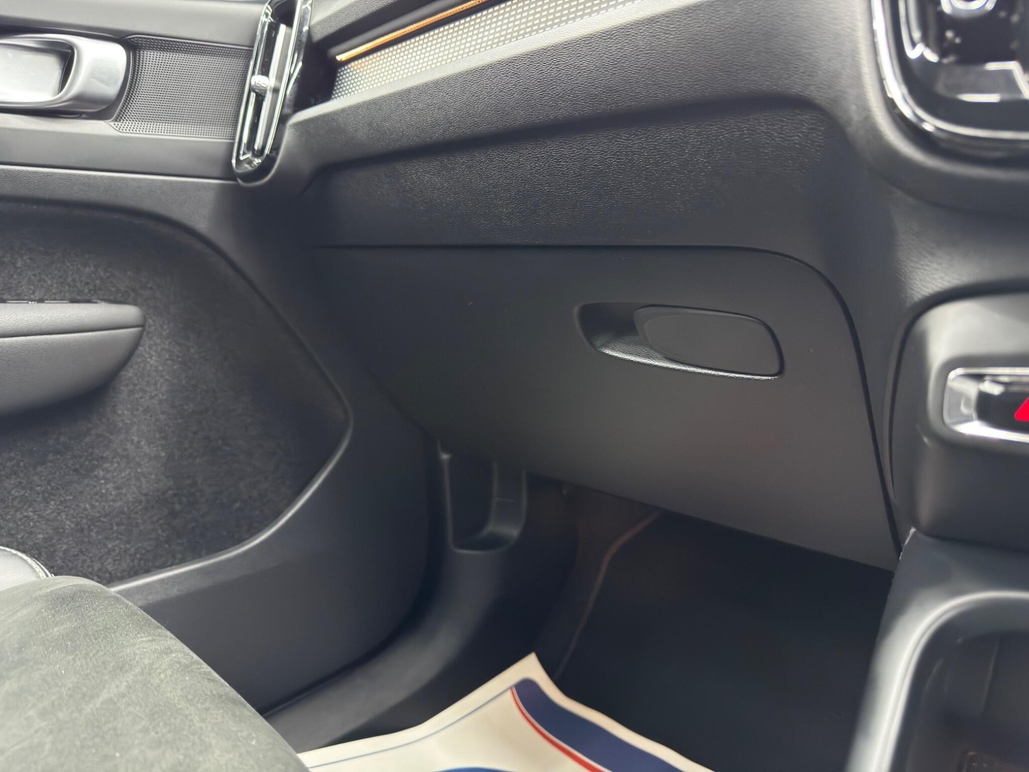 Used Volvo XC40 2021 for sale - 77376654: Photo 36