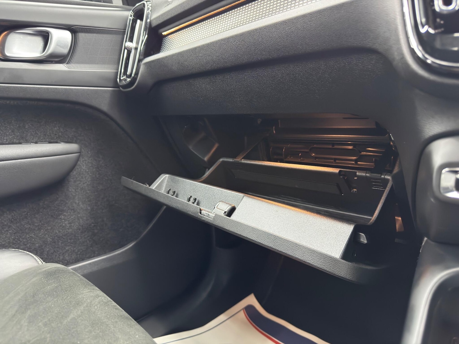 Used Volvo XC40 2021 for sale - 77376654: Photo 37