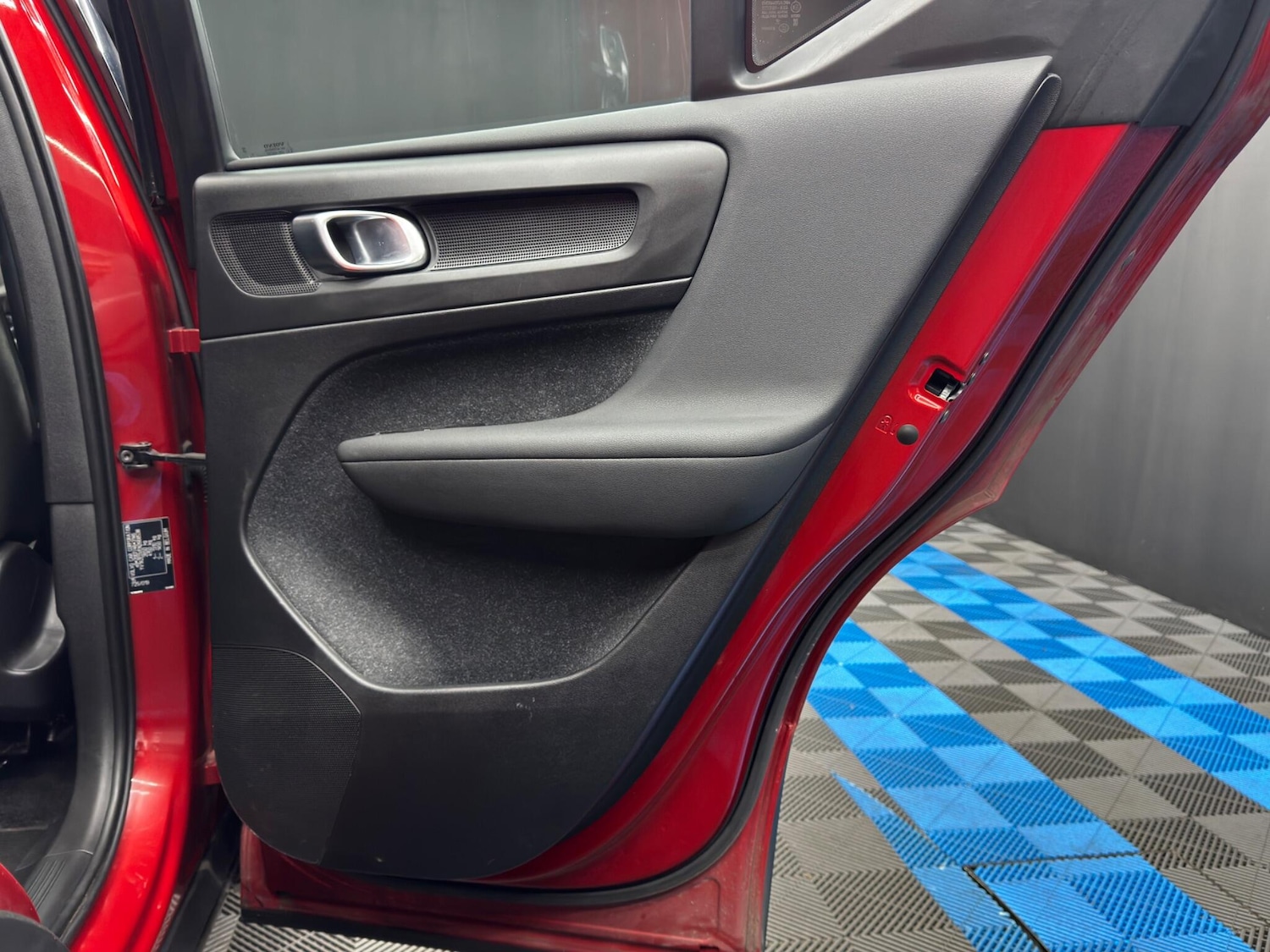 Used Volvo XC40 2021 for sale - 77376654: Photo 43