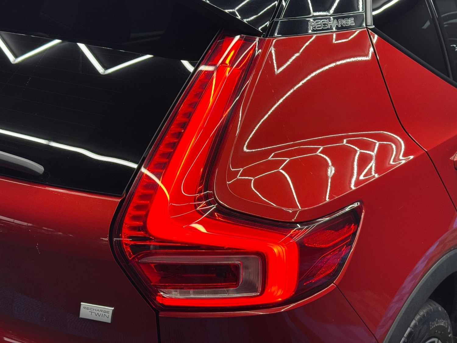 Used Volvo XC40 2021 for sale - 77376654: Photo 46