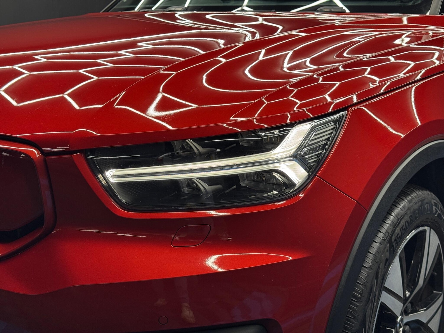 Used Volvo XC40 2021 for sale - 77376654: Photo 48