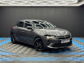 Used Vauxhall Corsa 2020 for sale - 78636872: Photo