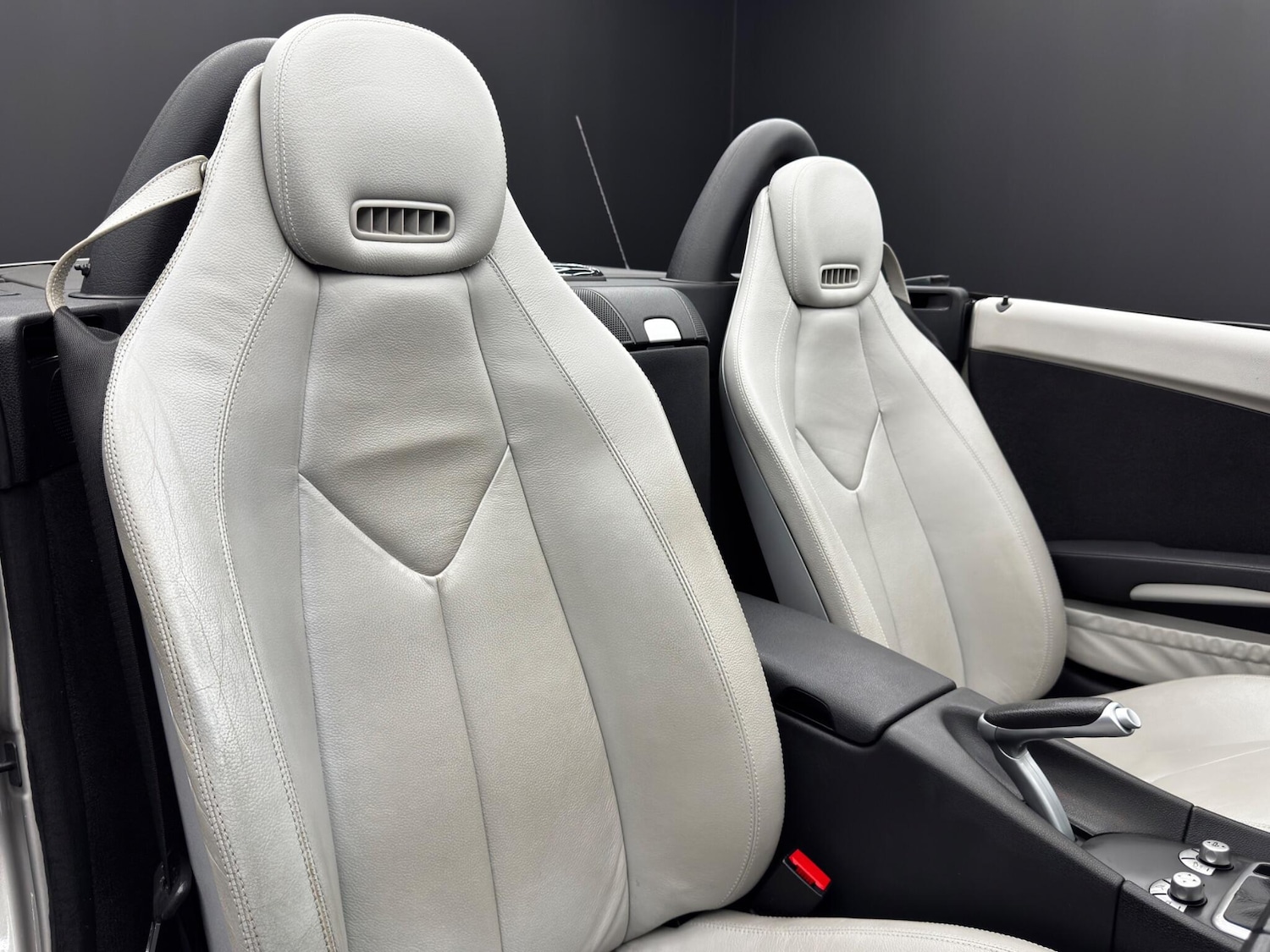 Used Mercedes-Benz SLK 2006 for sale - 76397926: Photo 12