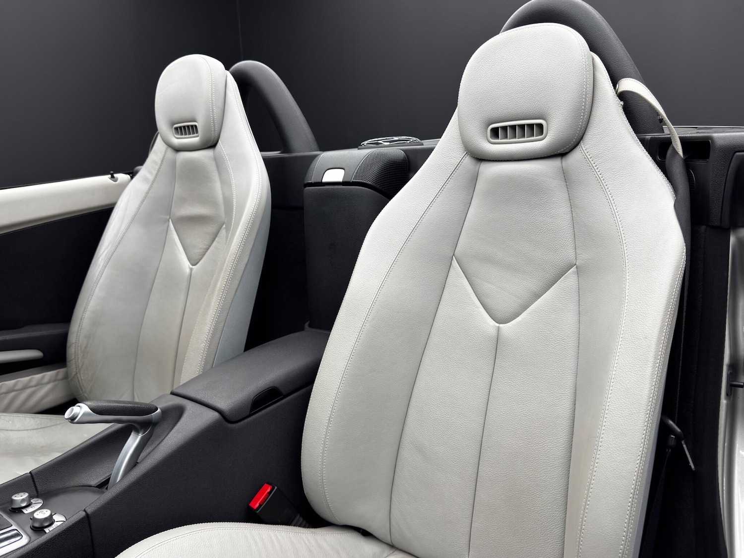 Used Mercedes-Benz SLK 2006 for sale - 76397926: Photo 14