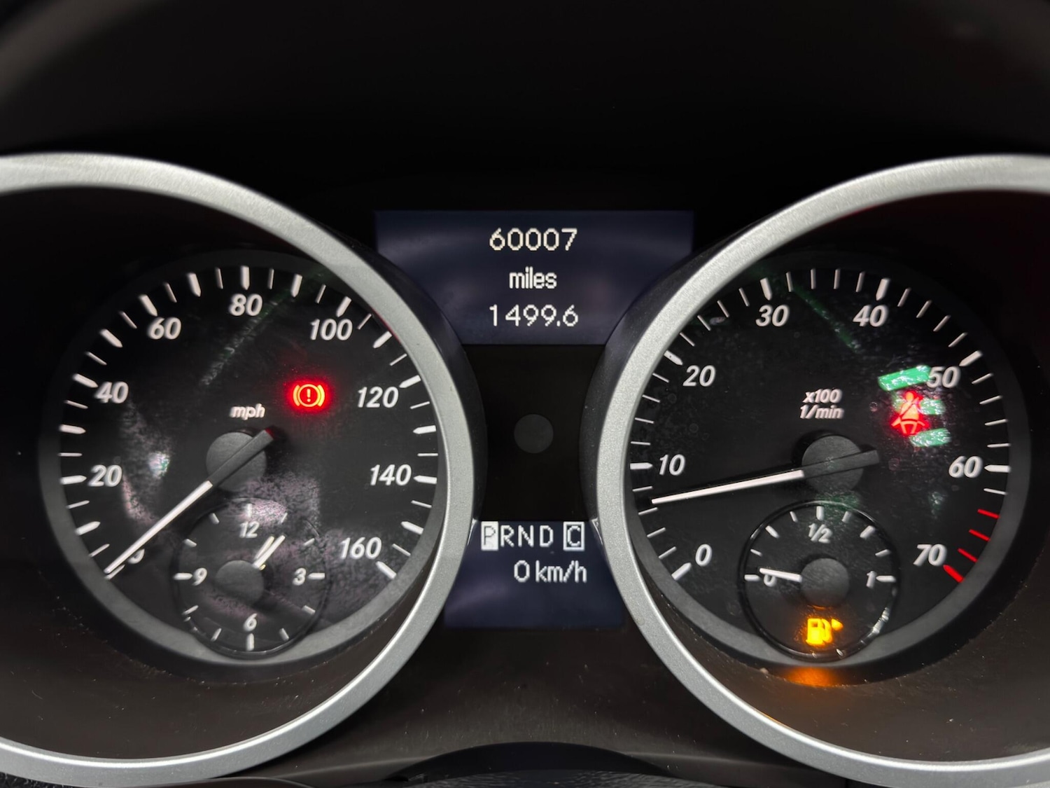 Used Mercedes-Benz SLK 2006 for sale - 76397926: Photo 20