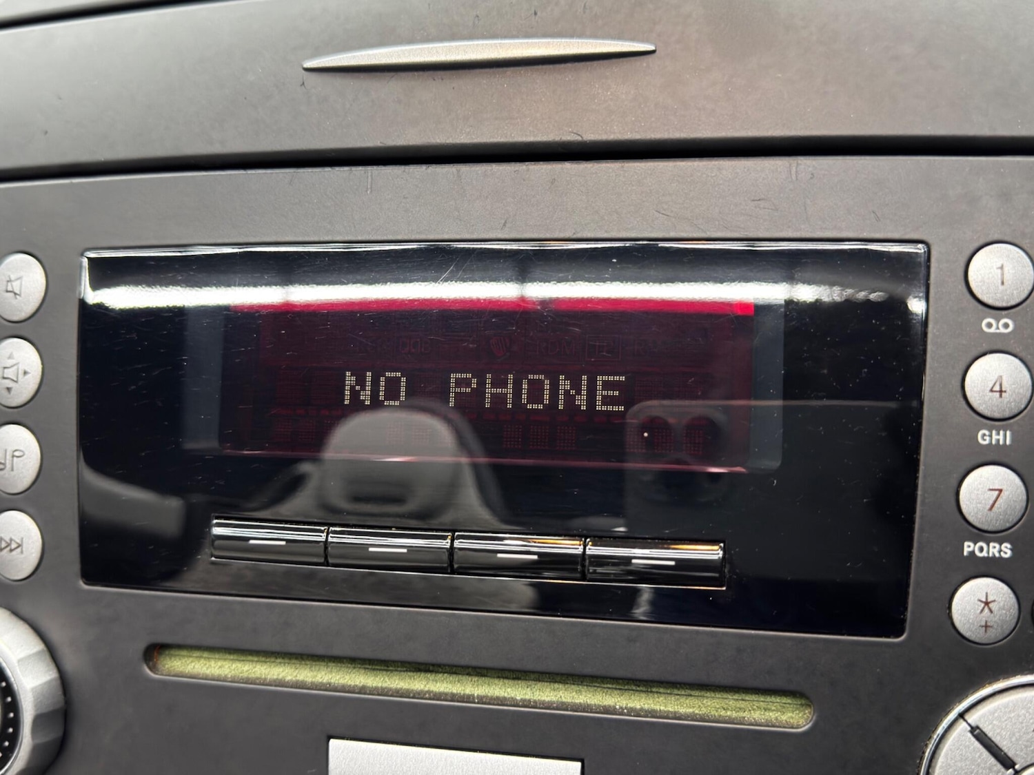 Used Mercedes-Benz SLK 2006 for sale - 76397926: Photo 25