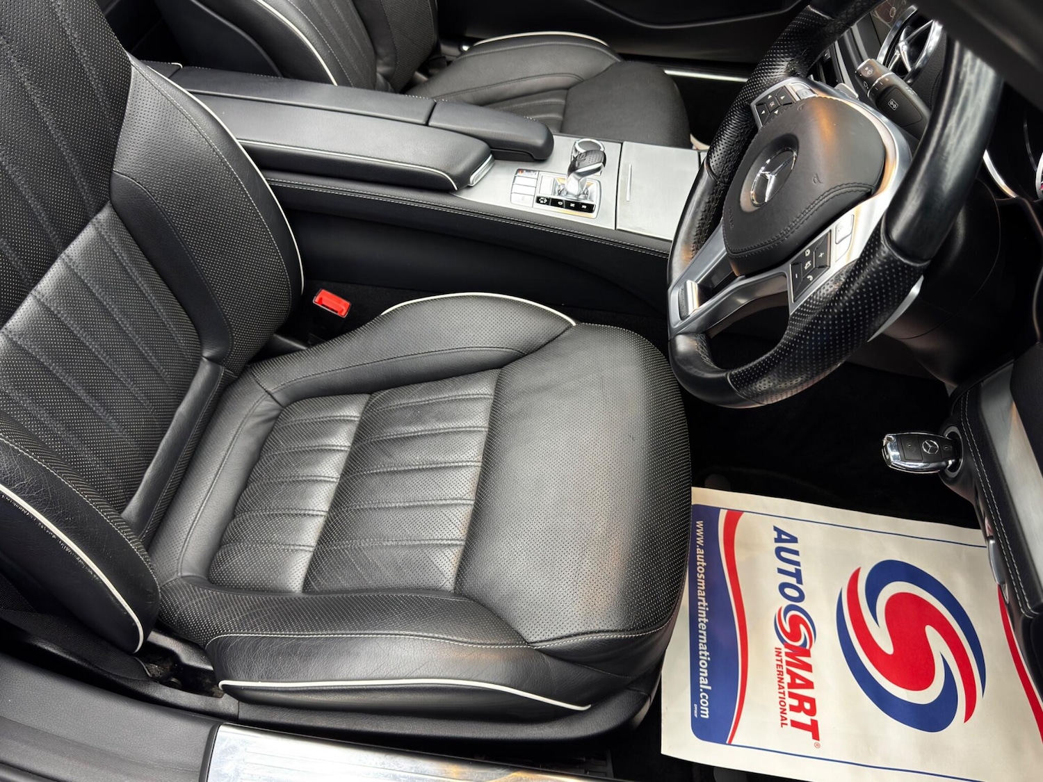 Used Mercedes-Benz SL 2014 for sale - 76472586: Photo 13