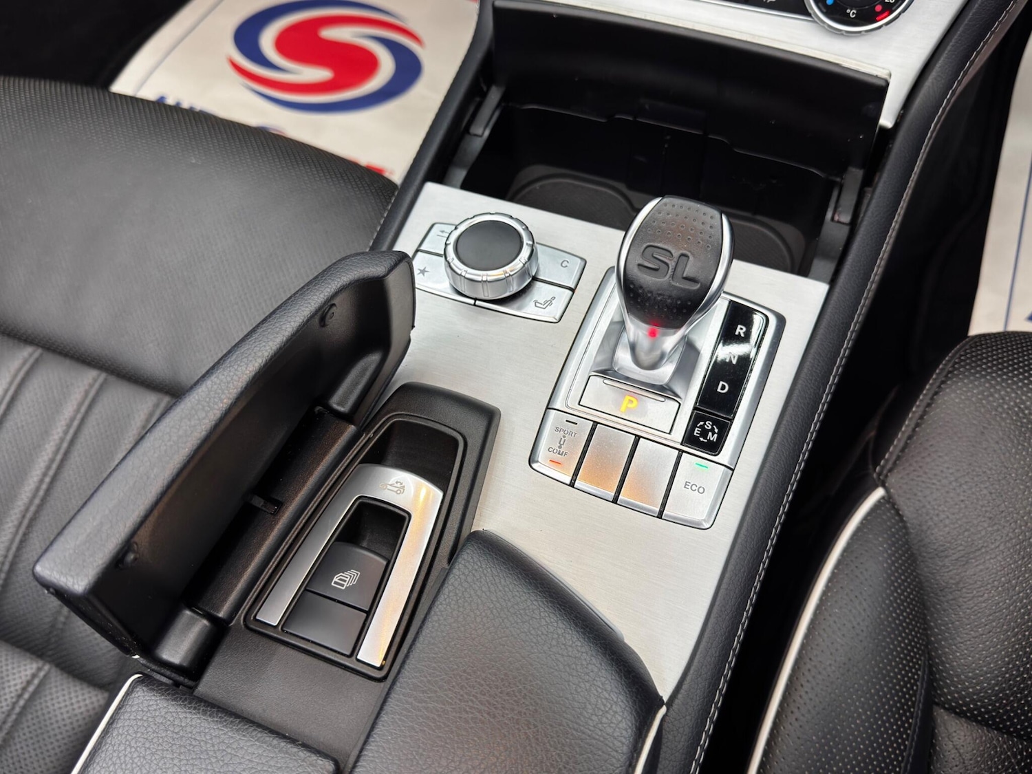 Used Mercedes-Benz SL 2014 for sale - 76472586: Photo 24